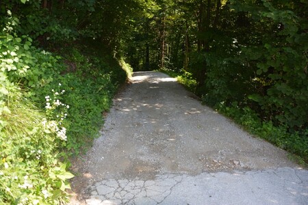 Žlebe - klanec (3)
